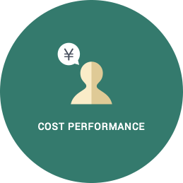 Cost Performance